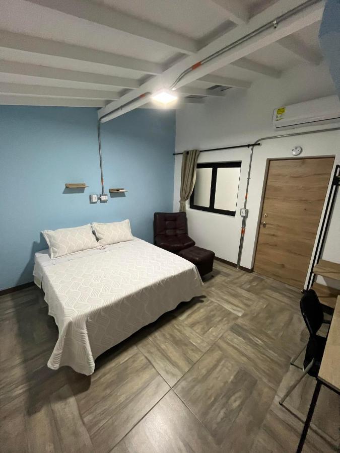 Hotel Colinkhouse Medellín