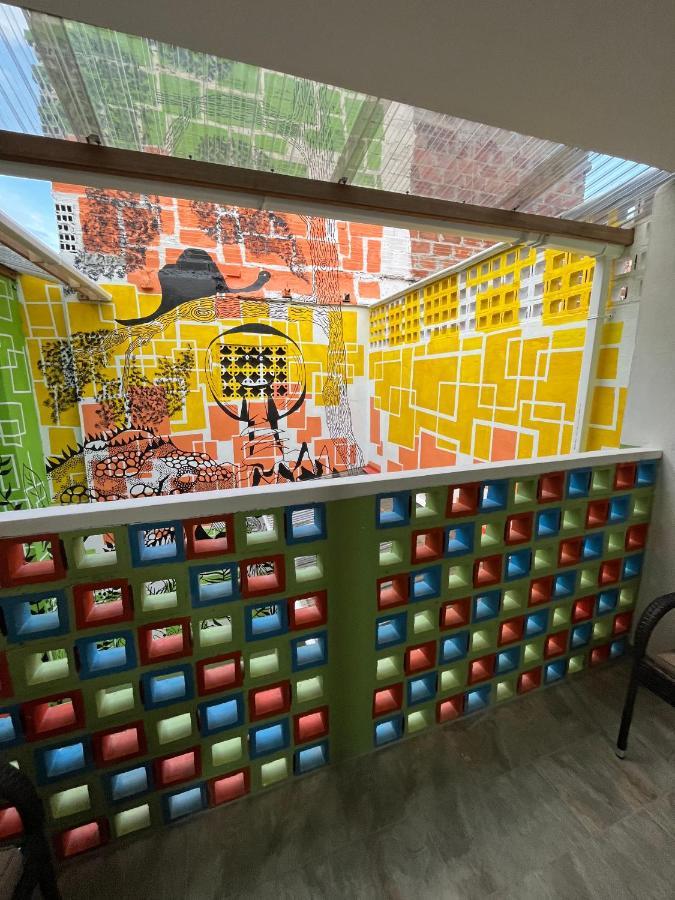 Colinkhouse Medellín