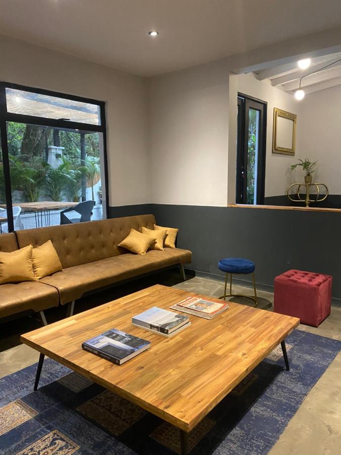 Casa Mosaiko Patio Bonito * Medellín