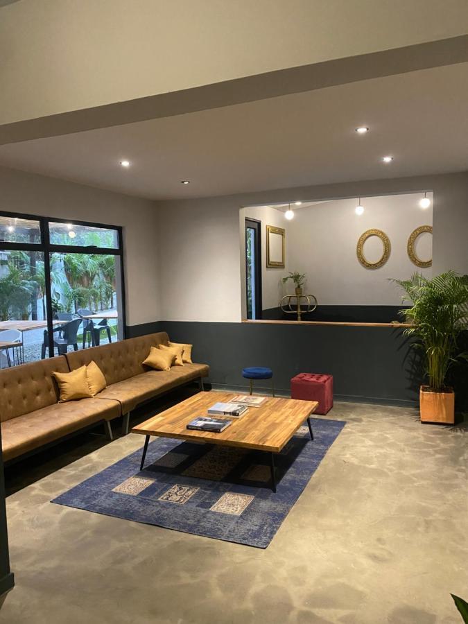 Casa Mosaiko Patio Bonito * Medellín