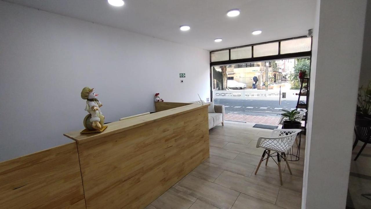 Boutique Estadio Hotel