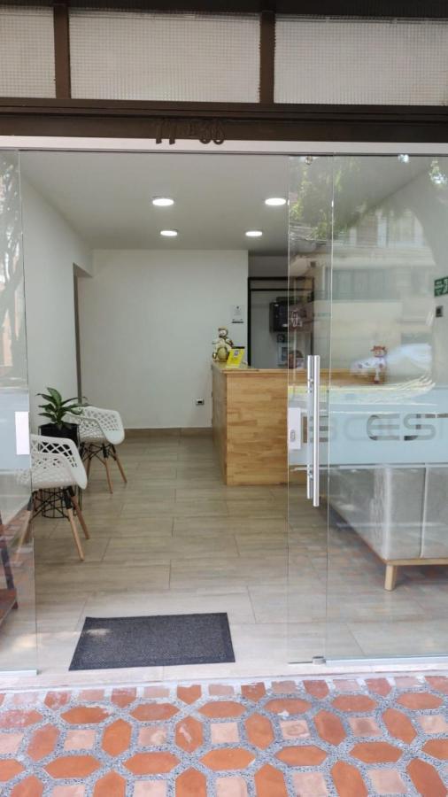 Hotel Boutique Estadio *