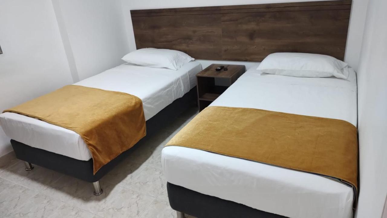 Hotel Boutique Estadio Medellín