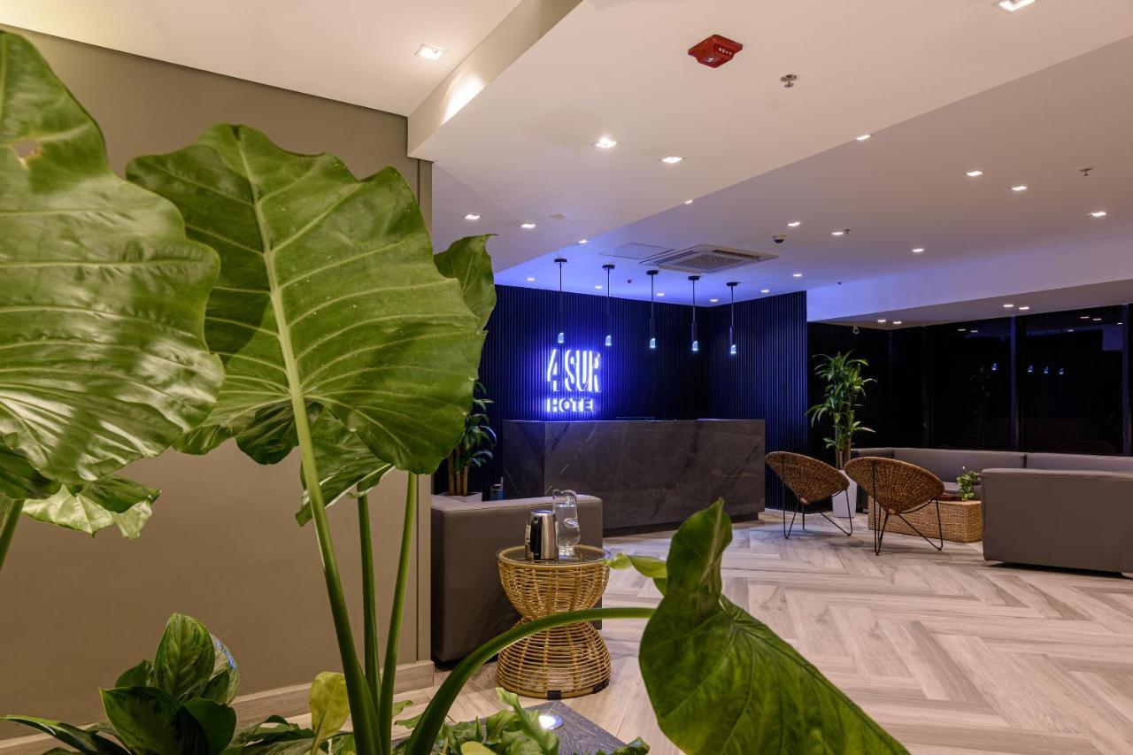 Hotel 4 Sur Medellín