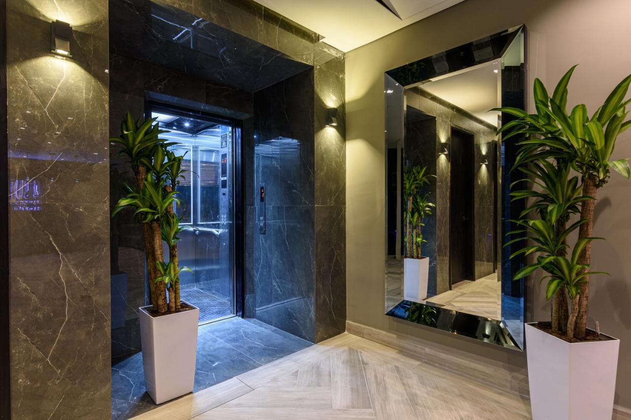 4 Sur Hotel 4*