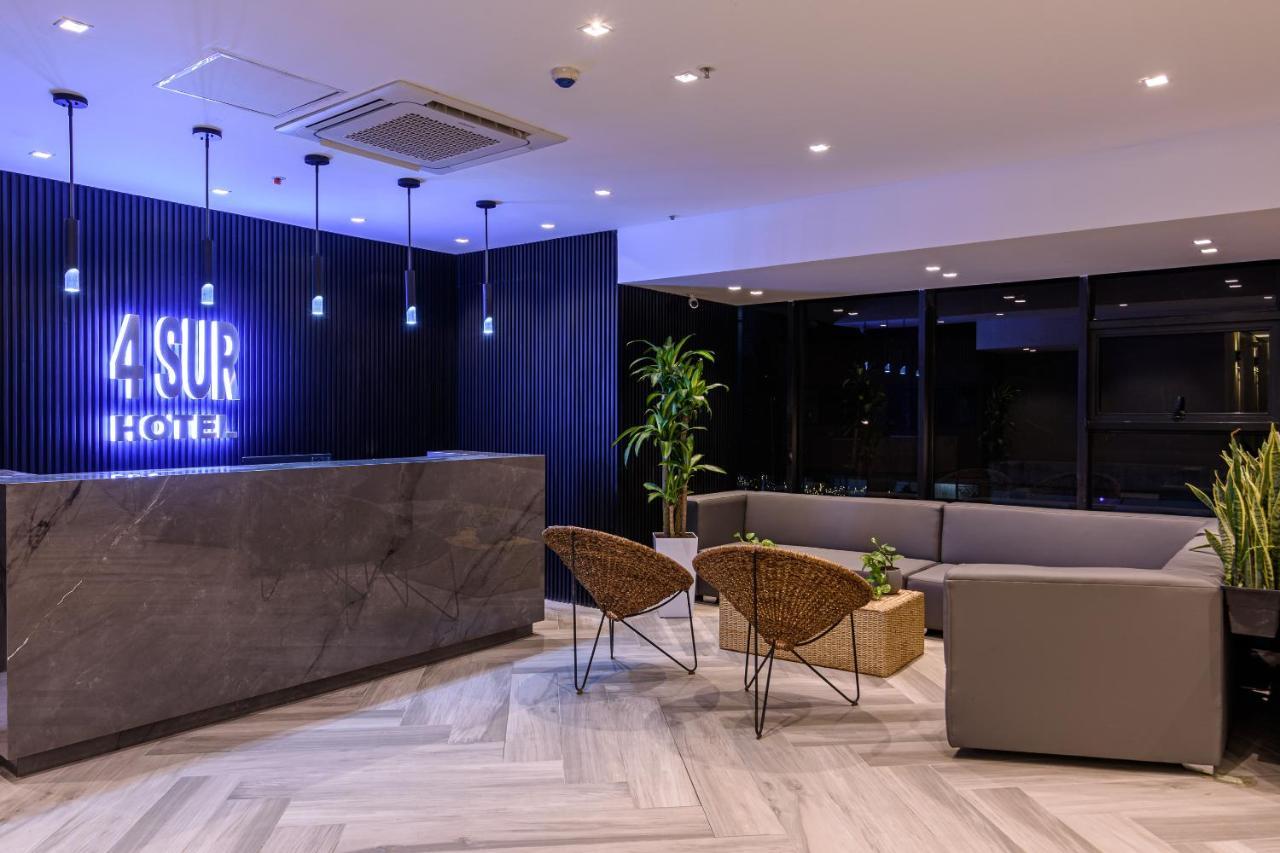 4 Sur 4* Medellín