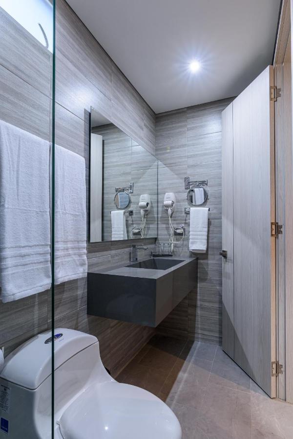 4 Sur 4* Medellín