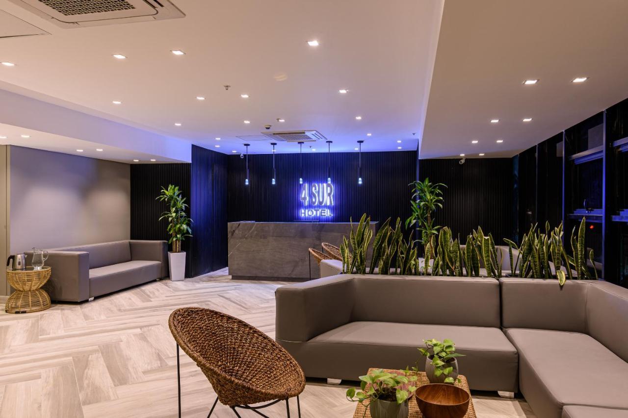 Hotel 4 Sur Medellín