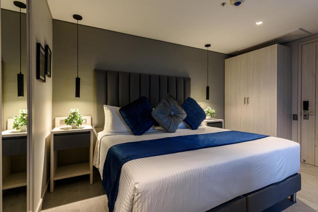 4 Sur Hotel 4*