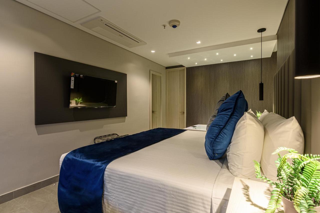 Hotel 4 Sur Medellín