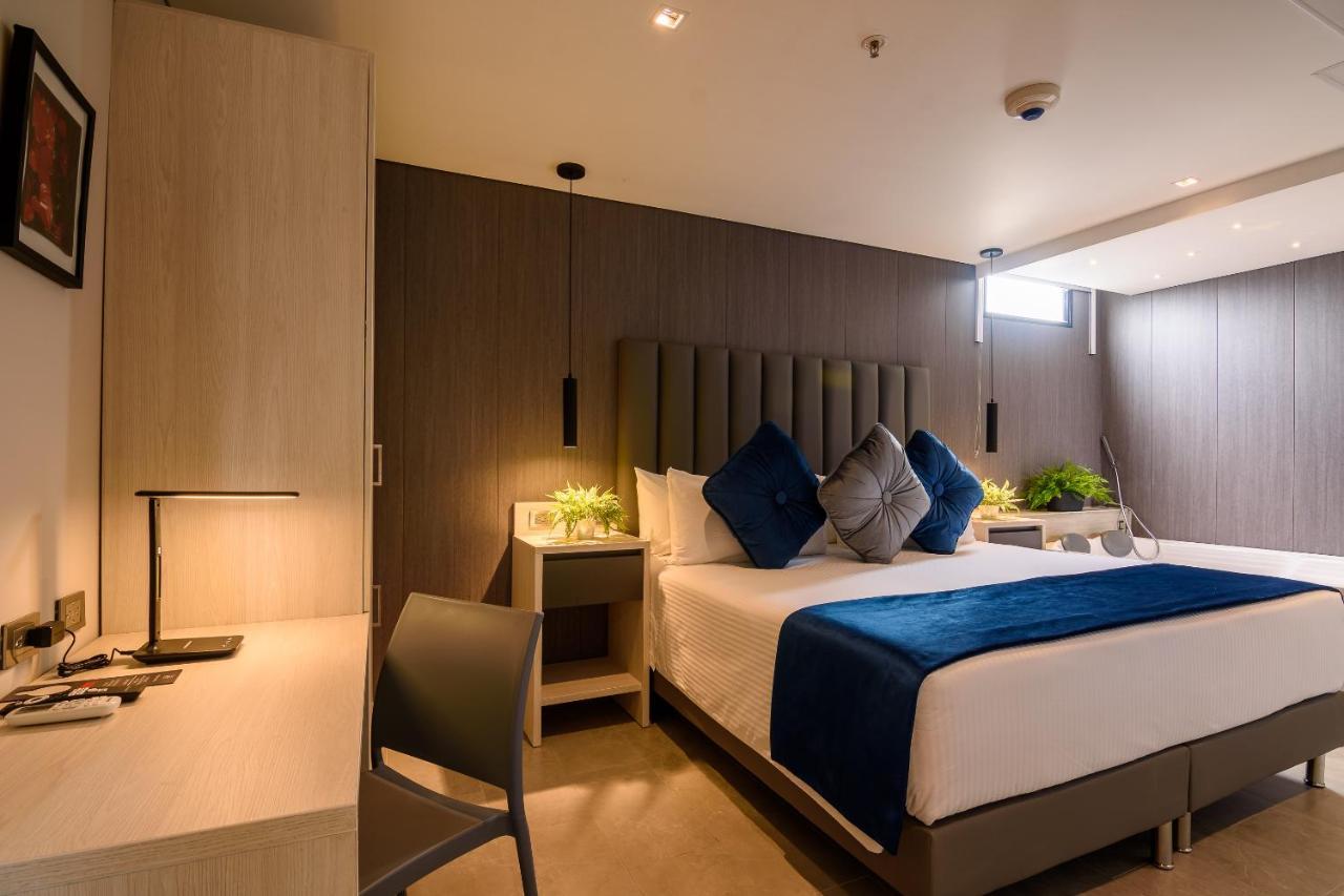 4 Sur 4* Medellín