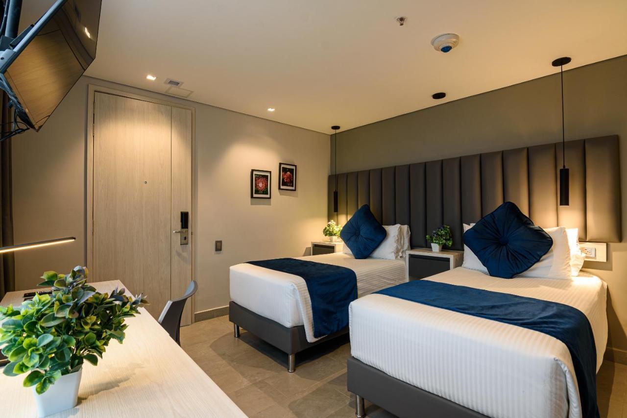 Hotel 4 Sur Medellín
