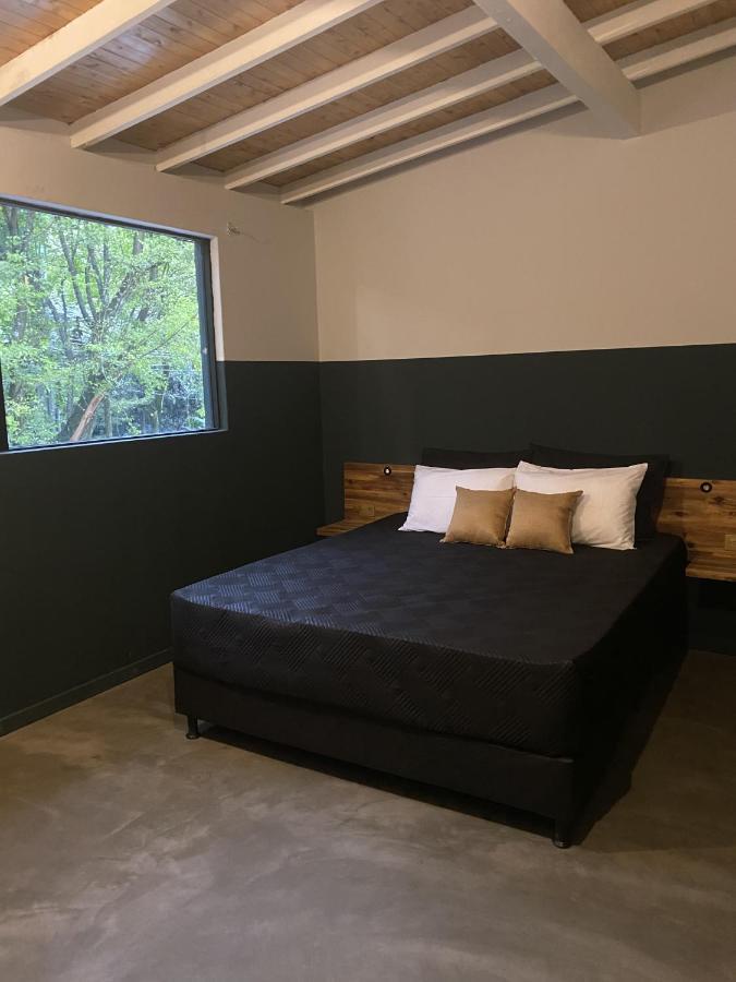 Casa Mosaiko Patio Bonito Medellín