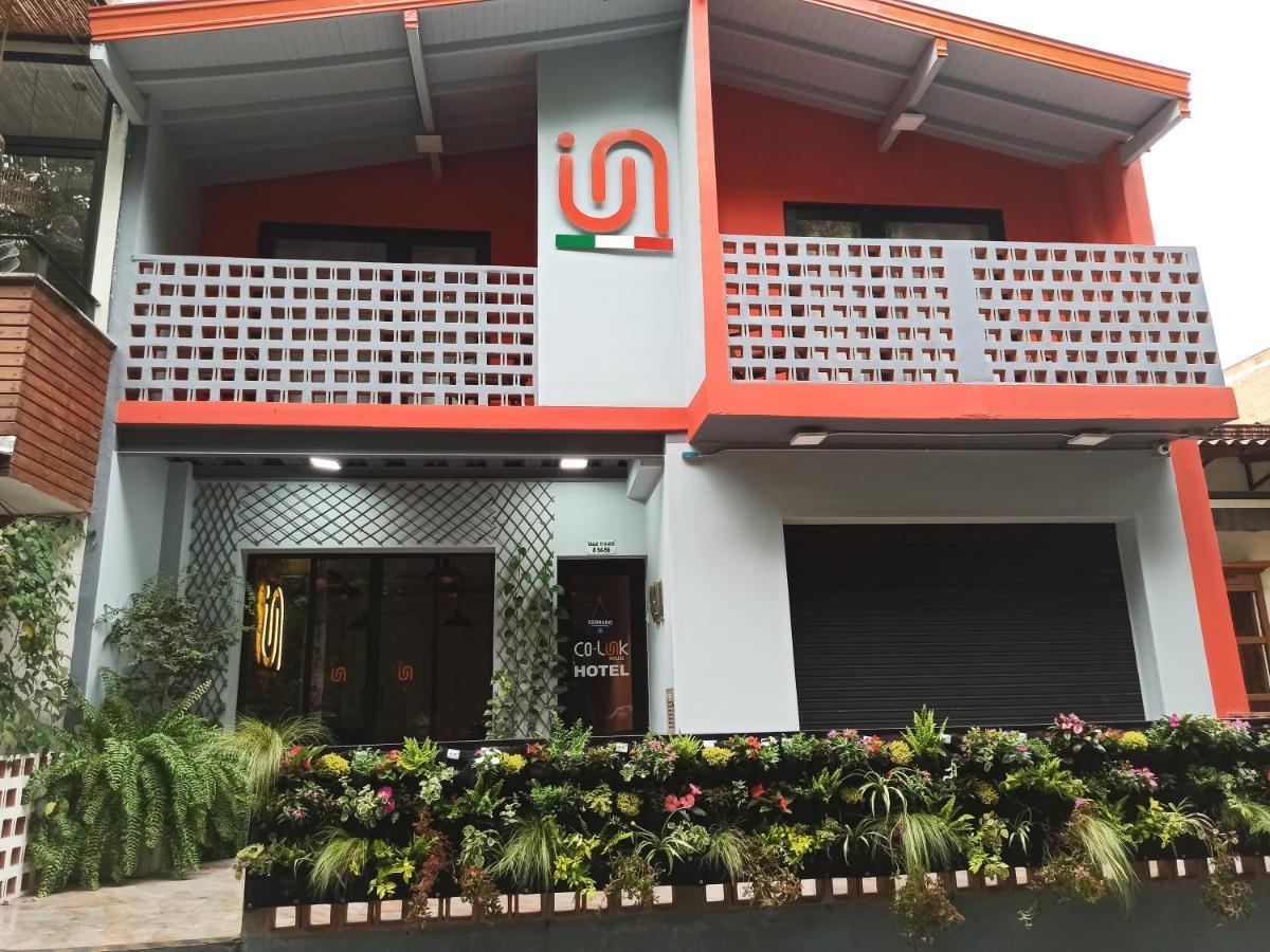 Hotel Colinkhouse