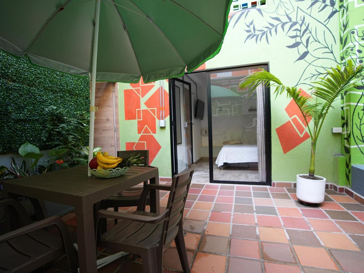 Colinkhouse Medellín