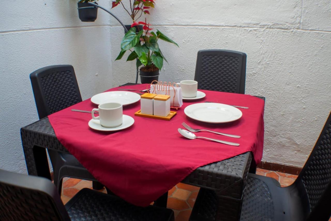 Boutique Estadio Hotel *