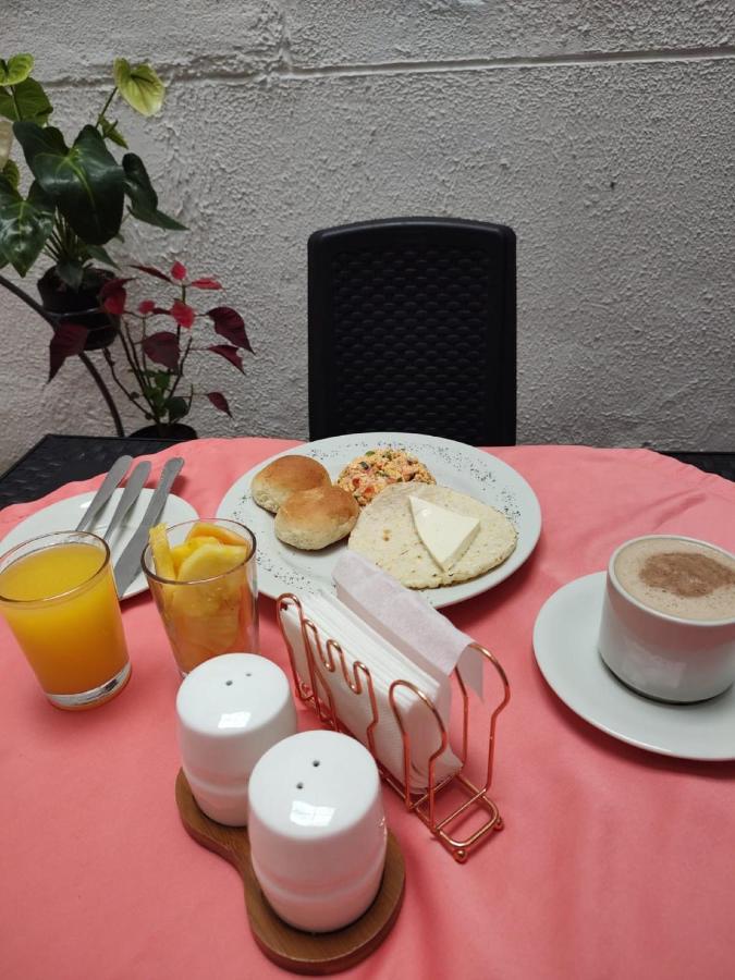 Boutique Estadio Hotel Medellín