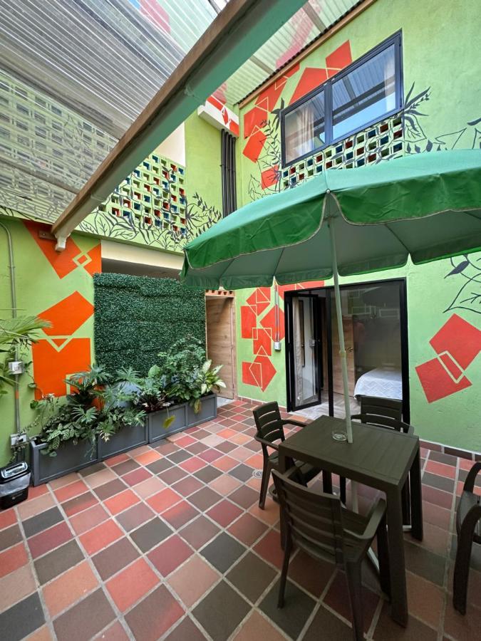 Hotel Colinkhouse Medellín