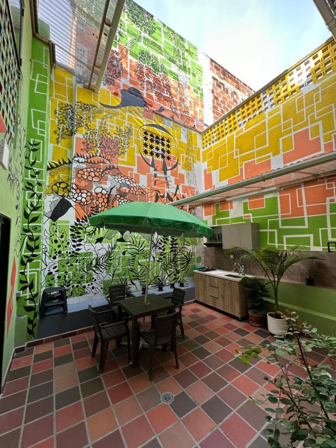 Hotel Colinkhouse *
