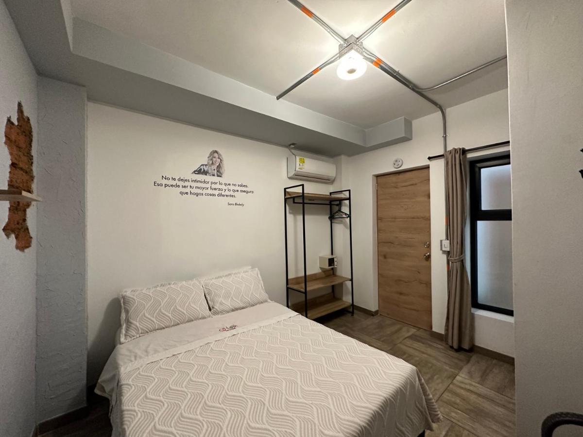 Colinkhouse Medellín
