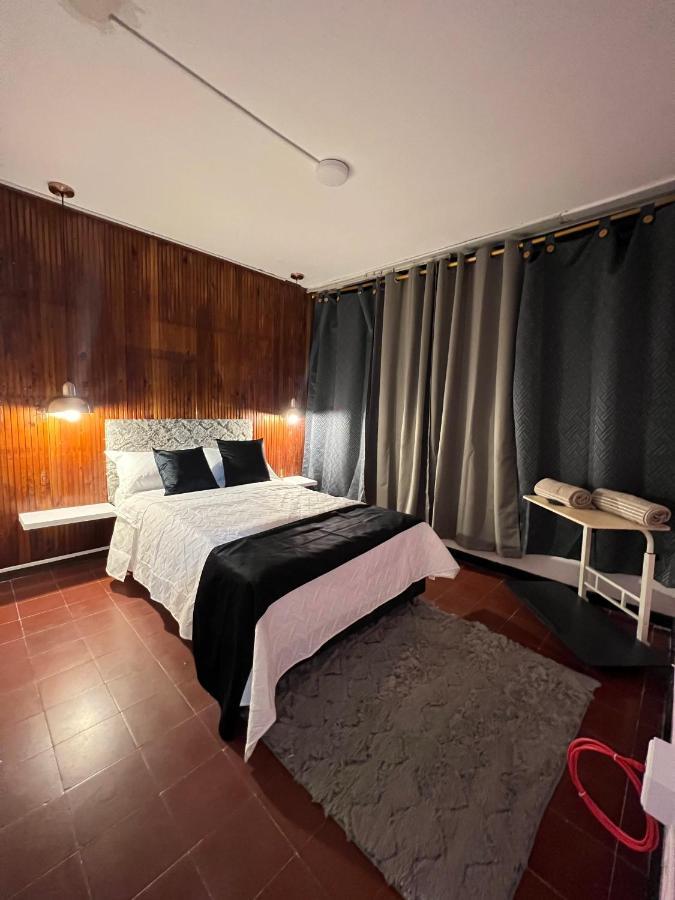 Pensión Casa Rey Midas