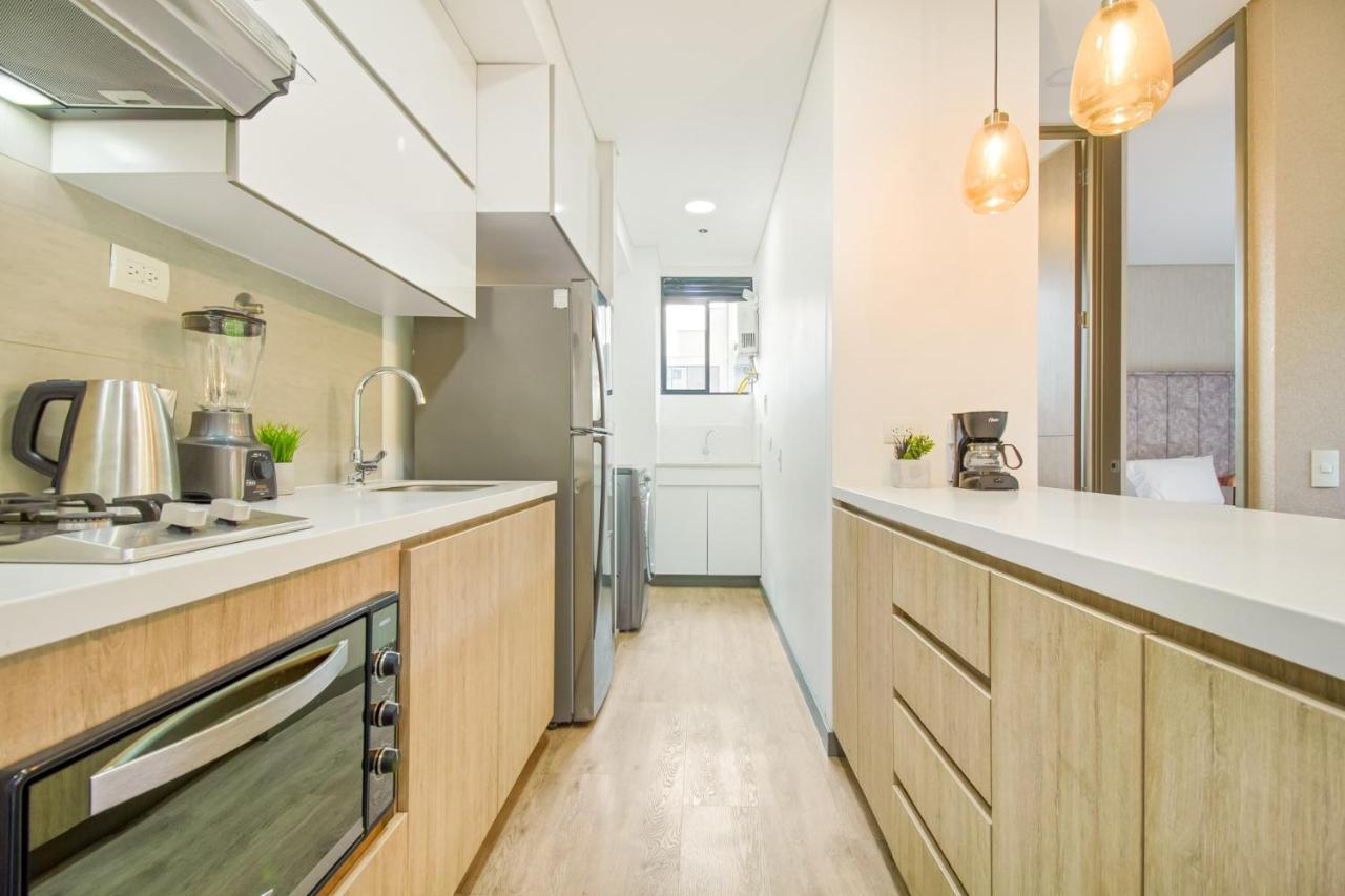 Prosperity Experience Class El Poblado 2br Wifi Apartamento *