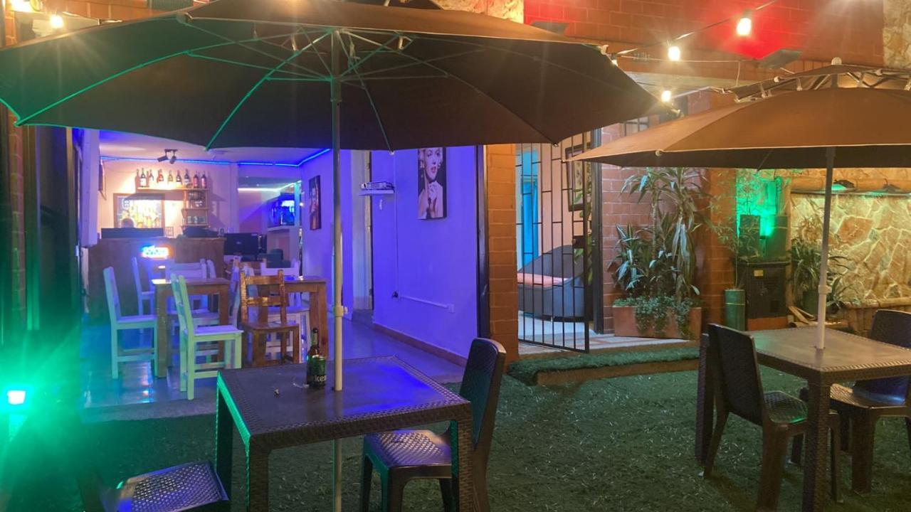 Casa Rey Midas Pensión