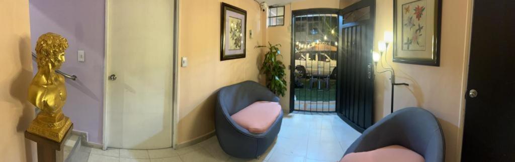 Casa Rey Midas *