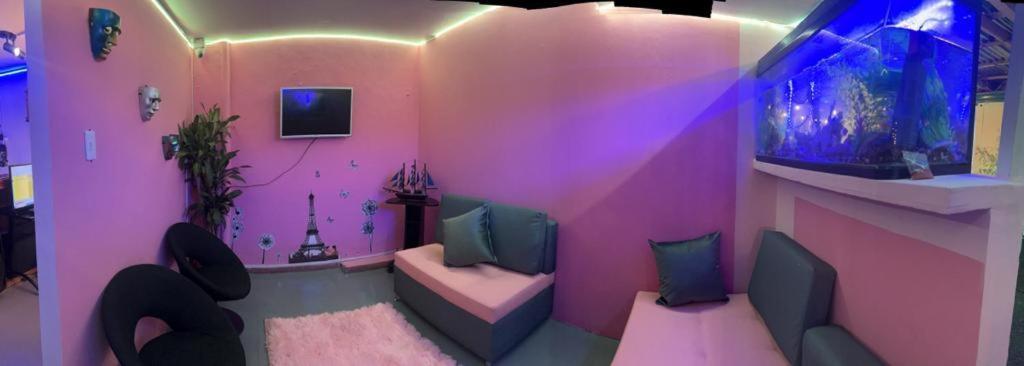 Casa Rey Midas