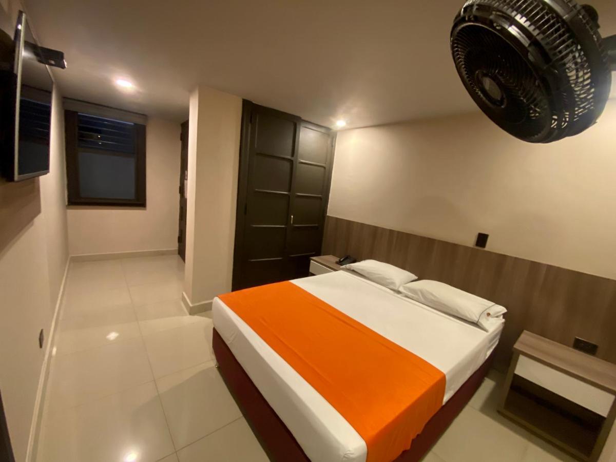 Latino Hotel