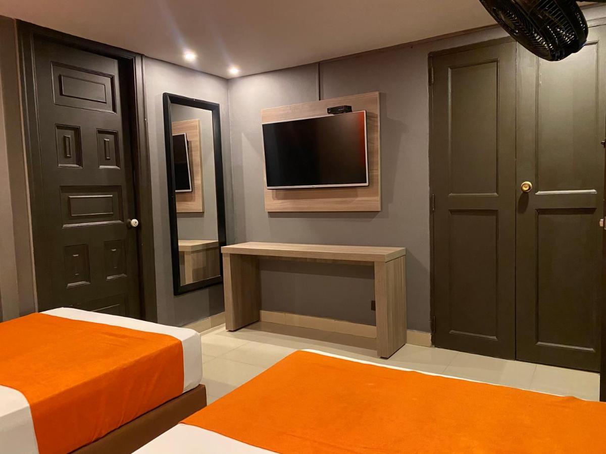 Latino Hotel Medellín