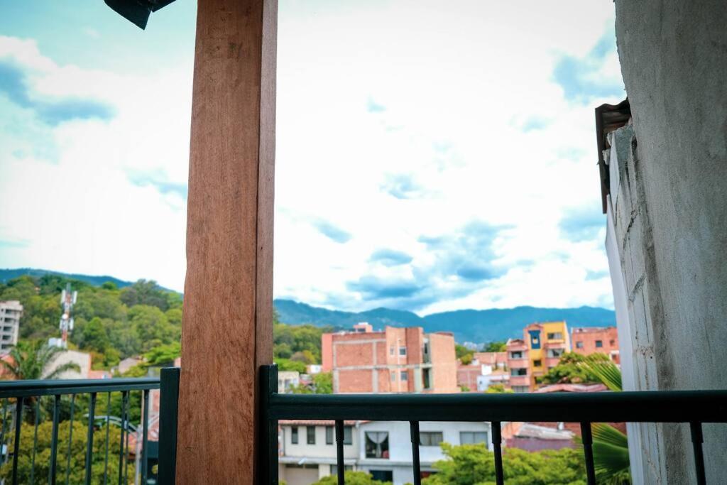 Apartment Amplio Duplex Con Terraza Privada. Medellin