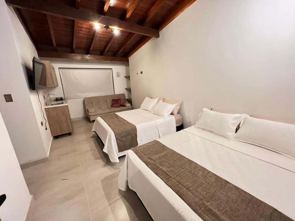 Apartamento Alz La 70 Medellín