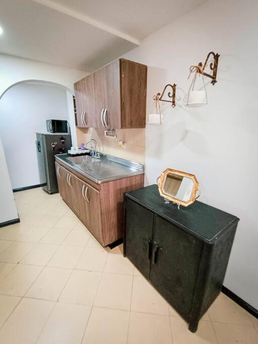 Amplio Duplex Con Terraza Privada. Apartment Medellin