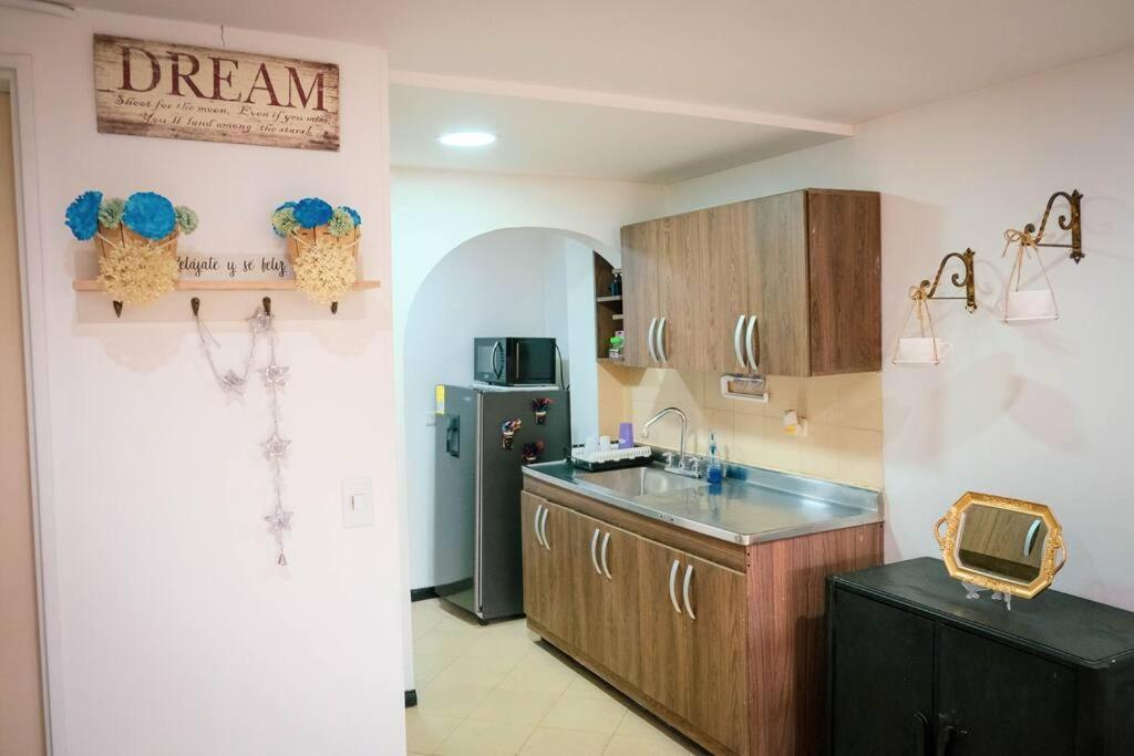 Amplio Duplex Con Terraza Privada. Apartment