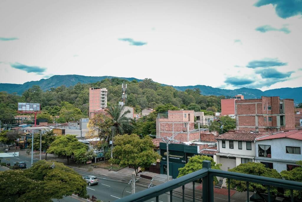 Amplio Duplex Con Terraza Privada. Apartment *