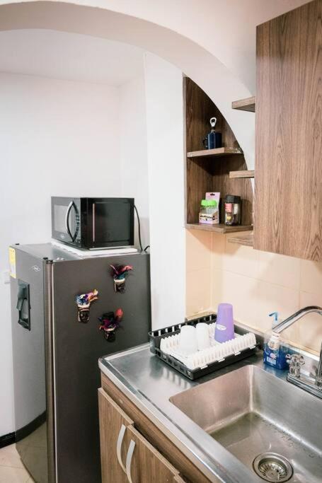 Amplio Duplex Con Terraza Privada. *
