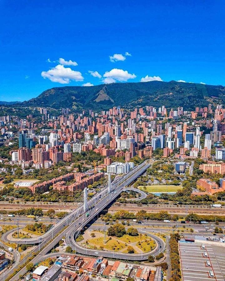 Apartamento Alz La 70 Medellín