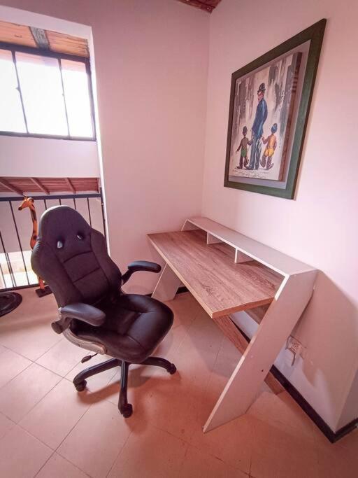 Amplio Duplex Con Terraza Privada. * Medellin
