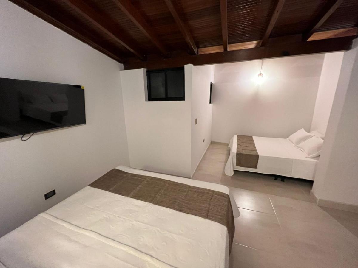 Alz La 70 Apartamento *