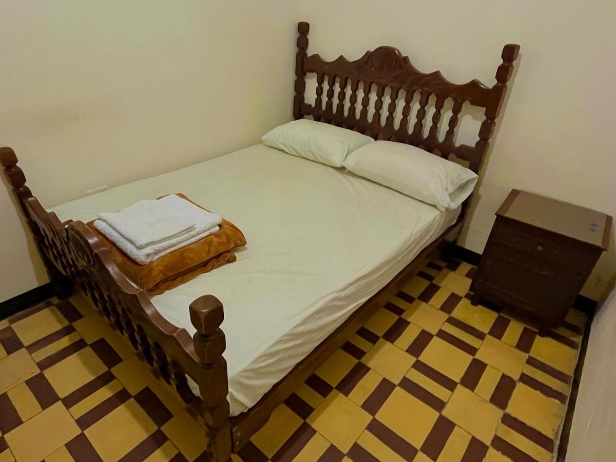 Casa Grande * Medellín