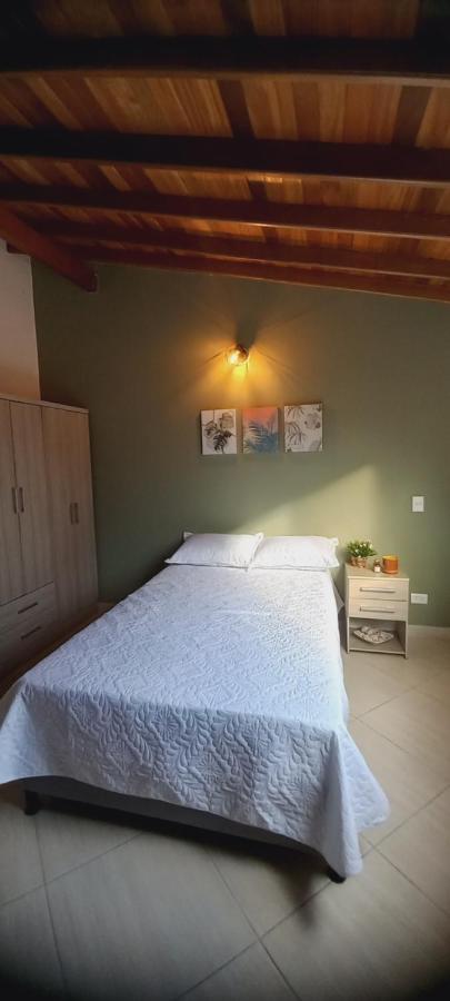 Sereno Hostal