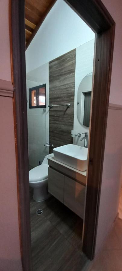 Hostal Sereno