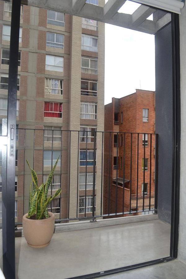 Loft Exclusivo En La Candelaria Apartamento