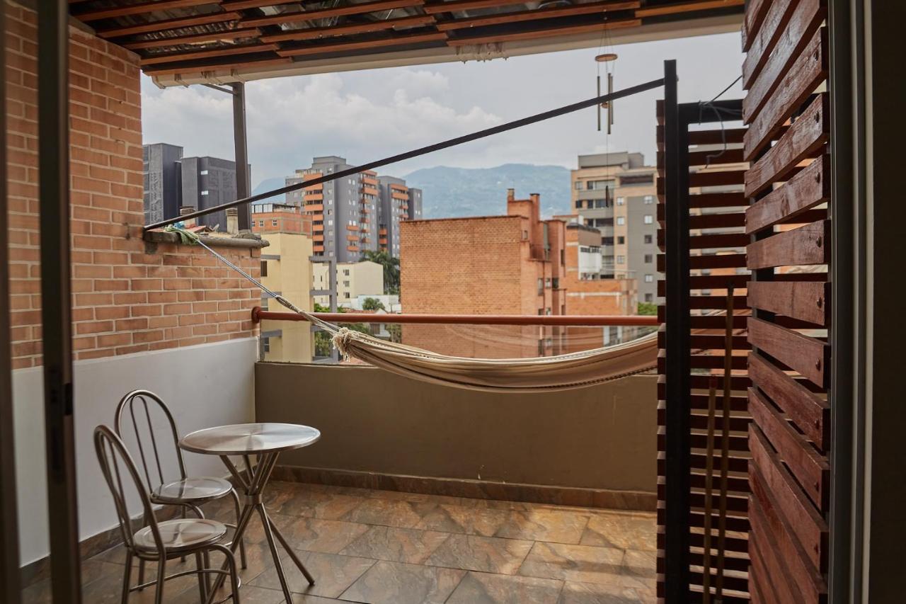 Edificio Santorino Apartamento