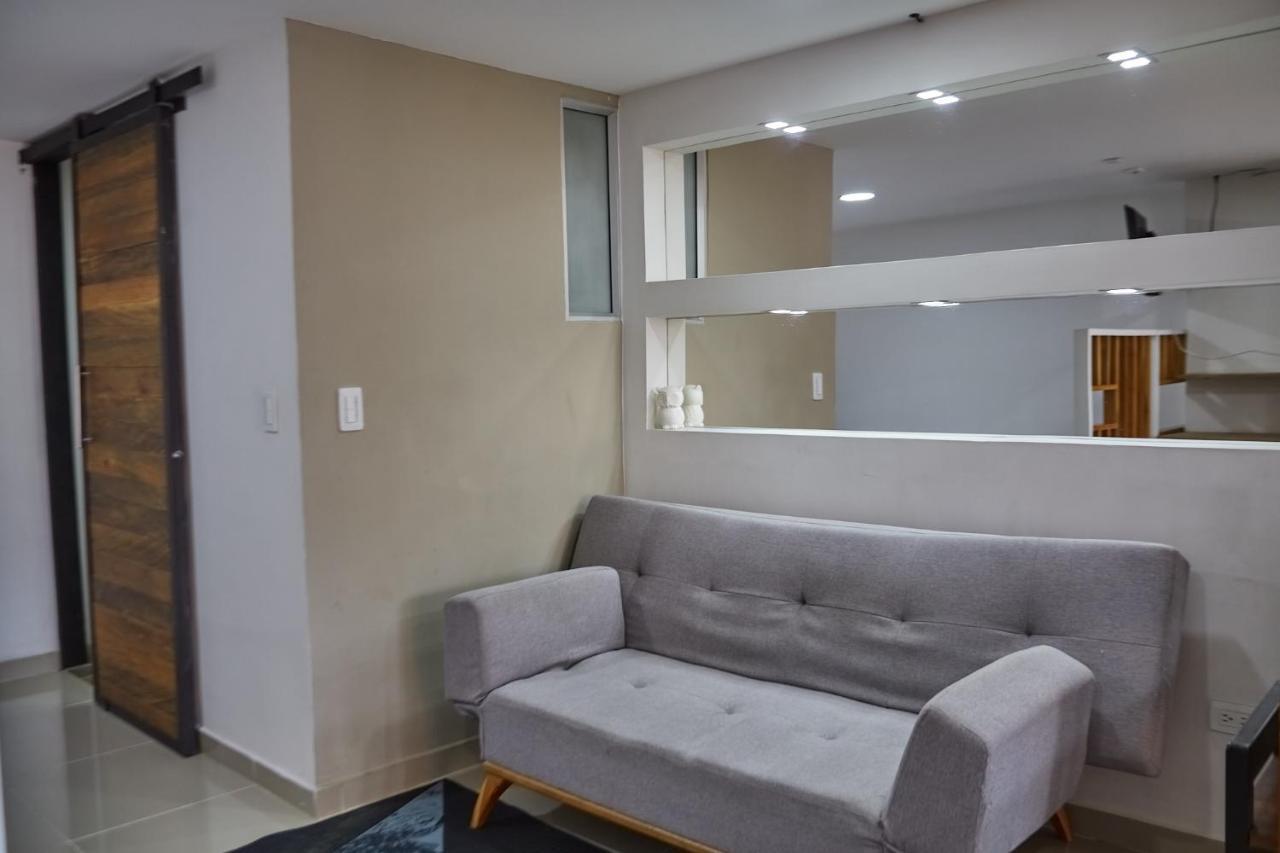 Edificio Santorino Medellín