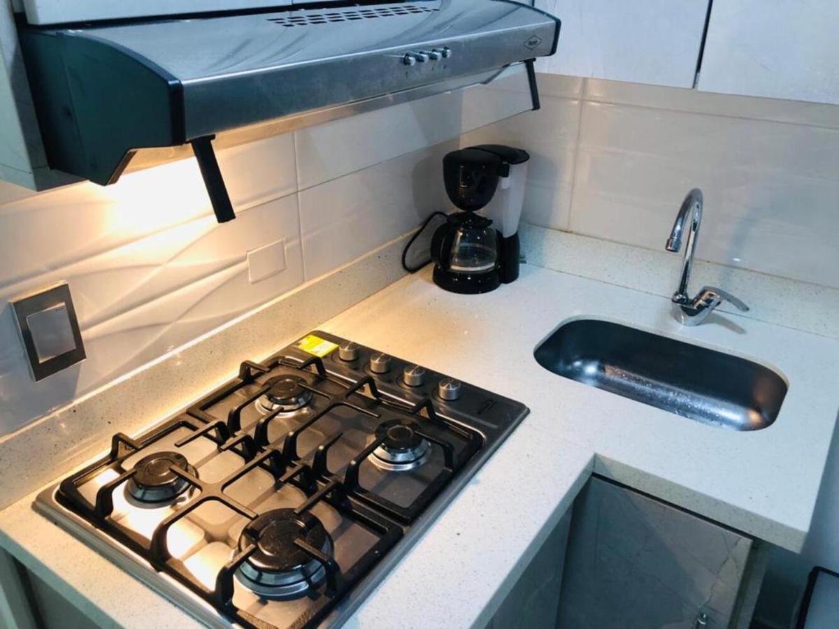 Apartment Hermoso En El Corazon De Laureles *