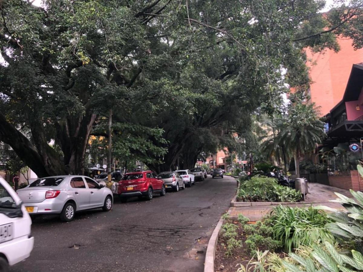 Hermoso En El Corazon De Laureles