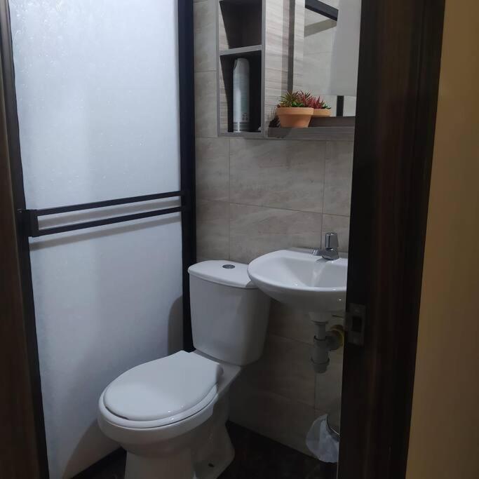 Hermoso Apartamento En * Medellín