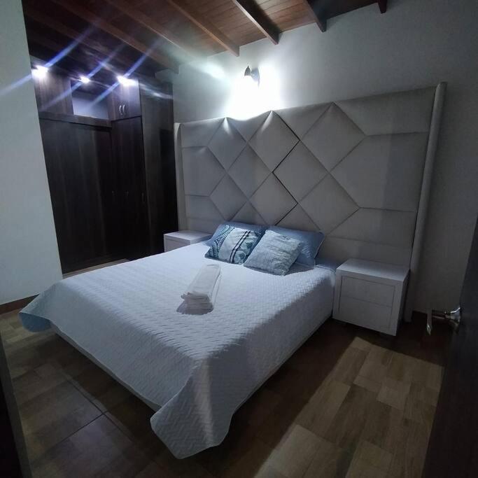 Hermoso Apartamento En Medellín